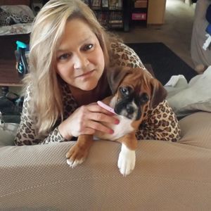 Meet your Posher, Cheryl